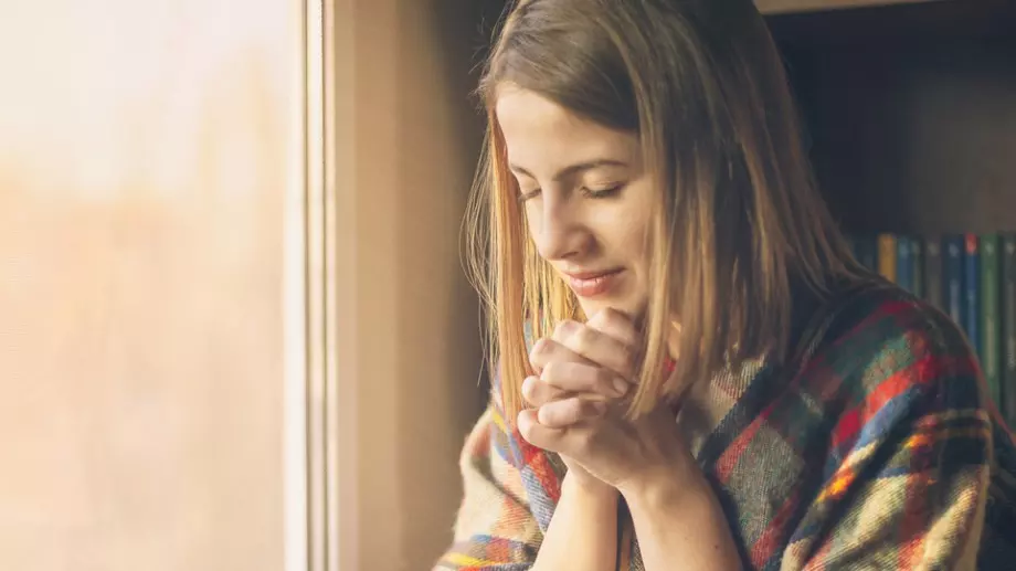 Притча за силата на молитвата