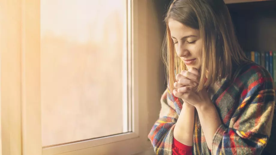 Молитва за Рождество Христово