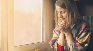 Молитва за Коледа