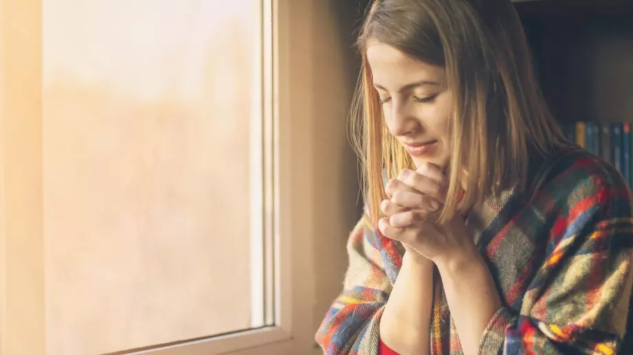 Мантра, която носи здраве и лекува от всяка болест