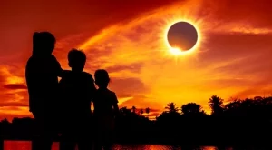 Слънчевото затъмнение ще донесе истинско щастие на тези зодии