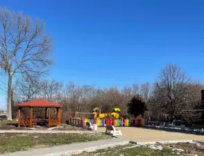 Кметът на Божурище: Село Хераково придобива европейски облик