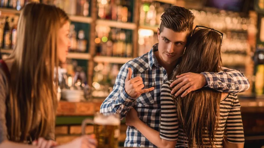 Това са зодиите, които ще ви прелъстят и след това ще ви изоставят