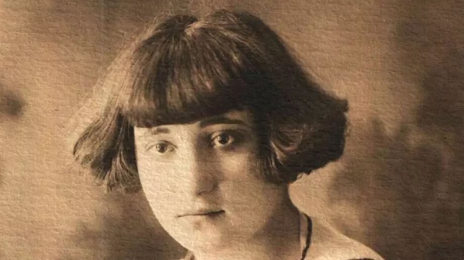 Отбелязваме 120 години от рождението на първата българска цигуларка 