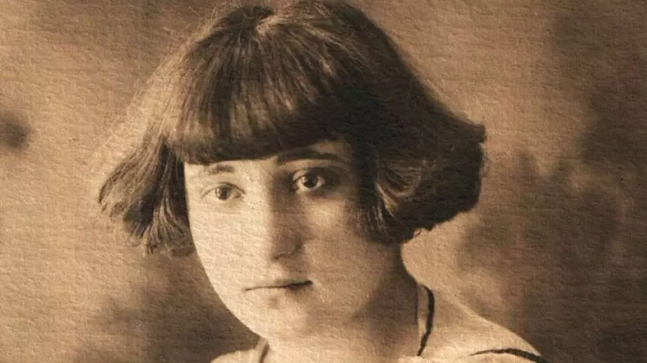 Недялка Симеонова: Първата българска цигуларка, постигнала световна слава