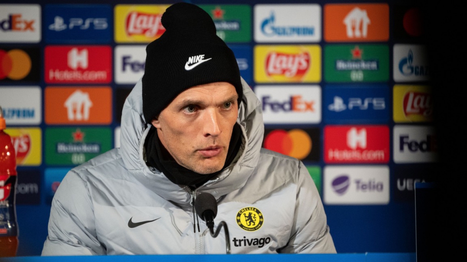 Старши тренорът на Томас Тухел сподели очакванията си от Световното