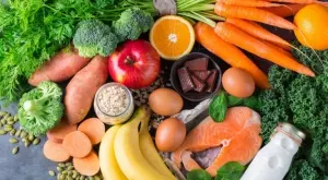 Кои са симптомите при липса на витамин А?