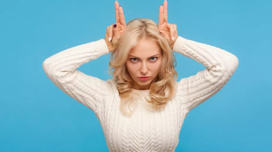 Това са трите зодии с най-труден характер: Ти един от тях ли си?