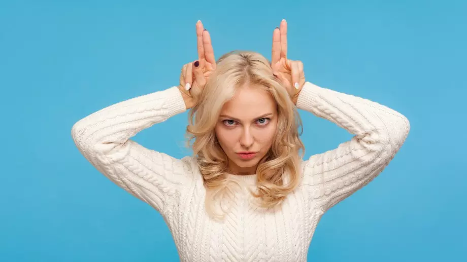 Най-упоритите и твърдоглави хора са от тази зодия