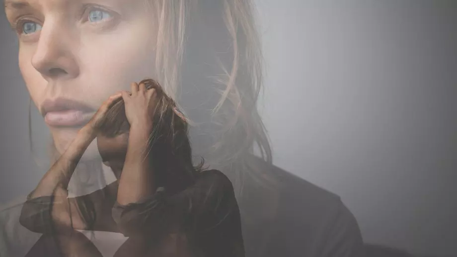 Най-мъдрата притча за страха