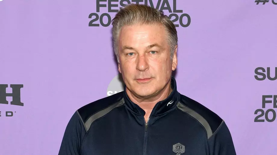 Алек Болдуин: Може би това е краят на кариерата ми (ВИДЕО)