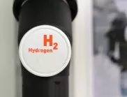 Европа се обръща към „зелен“ водород
