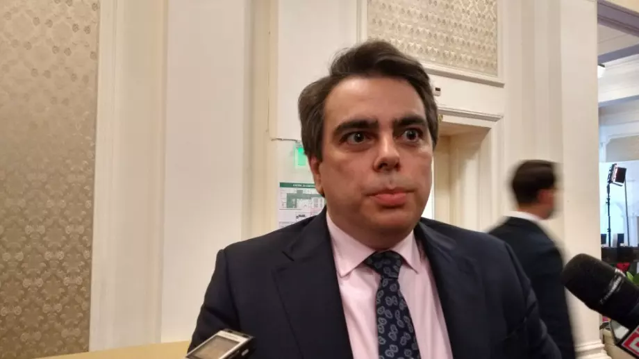 Бъдещето на проектобюджета на служебния кабинет - под въпрос