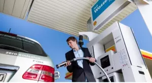 Русия планира да се превърне в крупен износител на водород