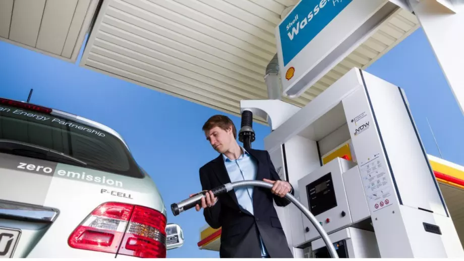 Русия планира да се превърне в крупен износител на водород