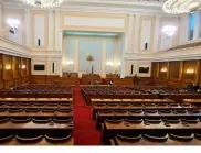 „Галъп”: ГЕРБ и ПП с изравнена подкрепа, партията на Янев влиза в НС