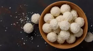 Лесни кокоски, които трябва да опитате