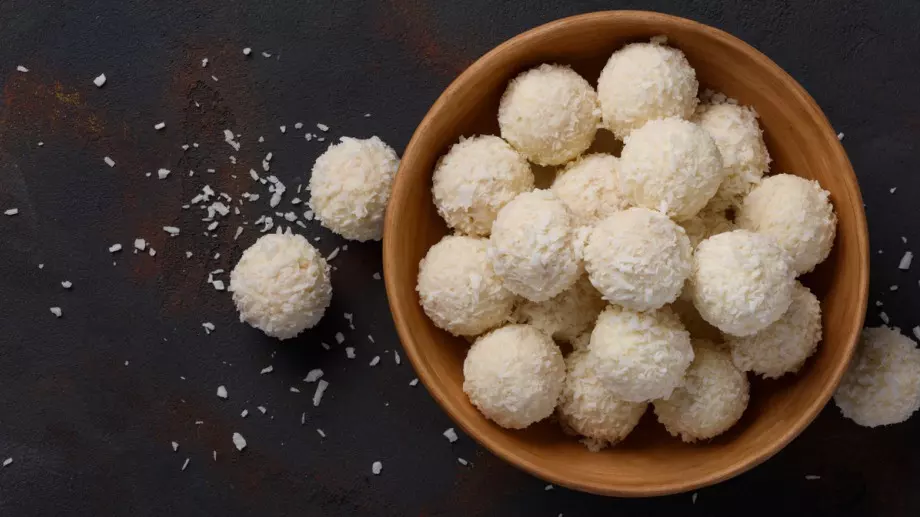 Лесни кокоски, които трябва да опитате