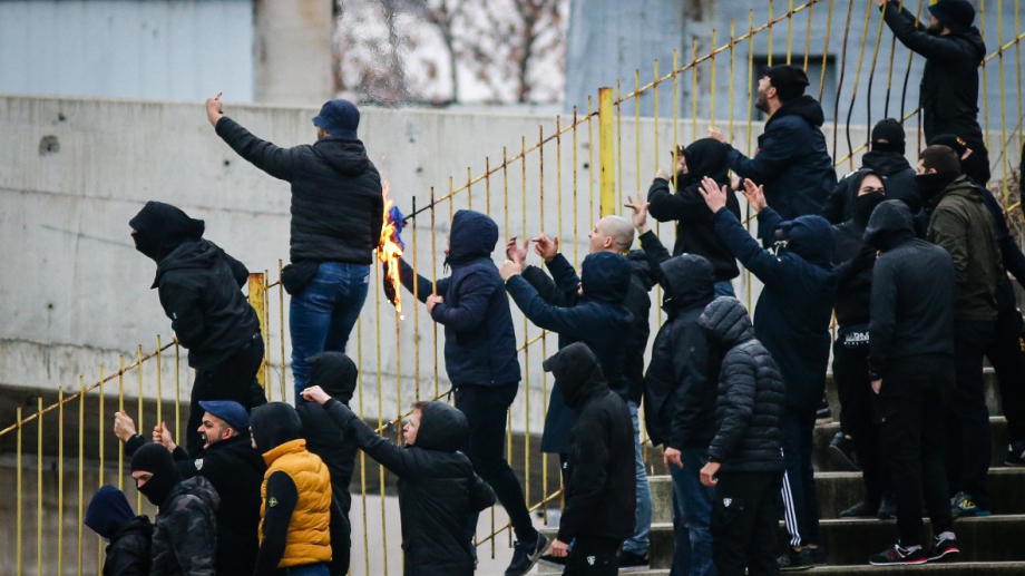 Привържениците на обявиха мащабен протест който ще се проведе на