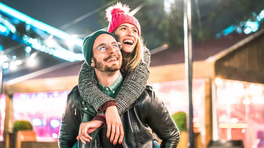 8 начина да разнообразите връзката си