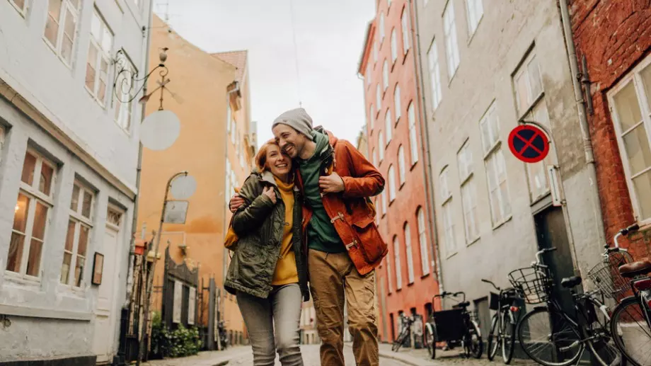 Любовен уикенд хороскоп  за 11-12 декември