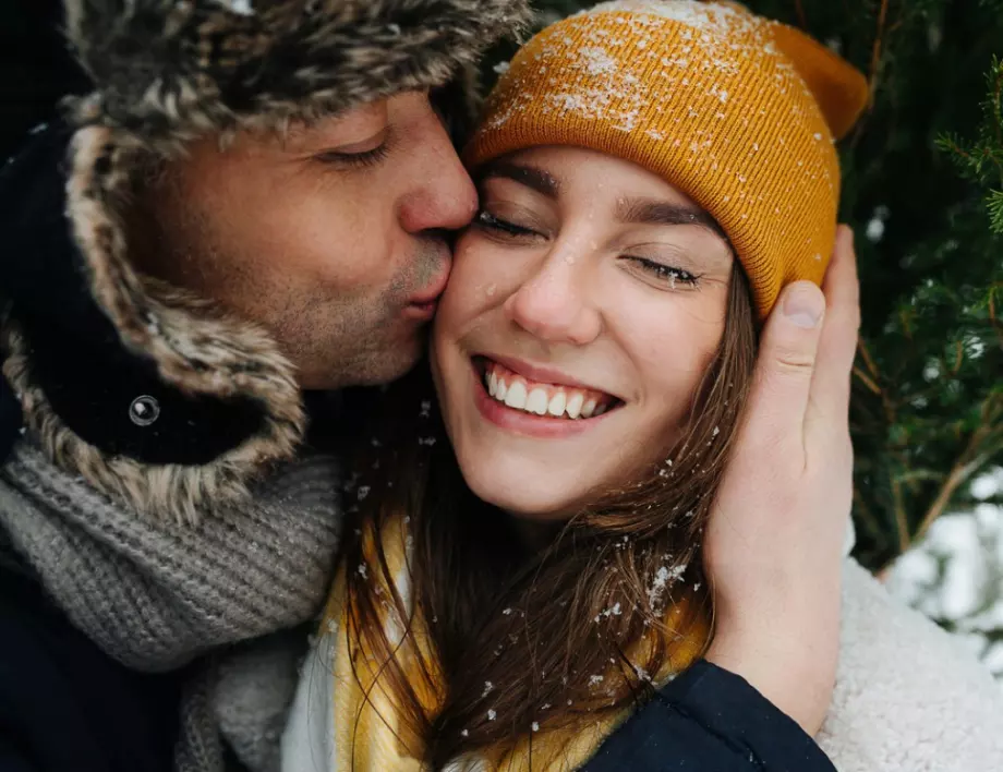 Голяма любов или мимолетна връзка – 5 начина, по които да разберете това