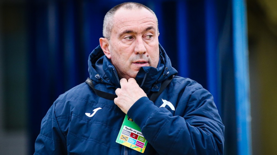 Столичният гранд обяви че е постигнал договорка със защитника Георги