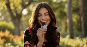 За 20 секунди: Трик, с който ще разберете дали шоколадът е истински