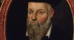 Предсказанията на Нострадамус за 2024, от които ще ви настръхне косата