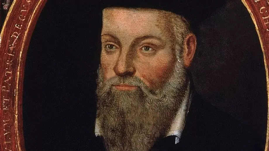 Предсказанията на Нострадамус за 2024, от които ще ви настръхне косата