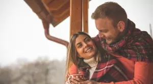 Не притискайте мъжете! Те ще разкрият чувствата си, когато са готови 