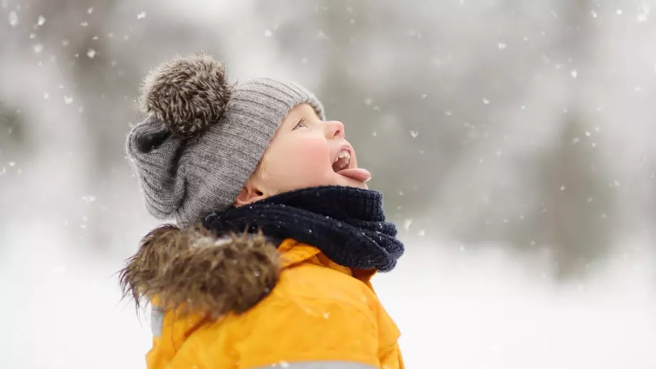 Искате децата ви да имат добър живот? Оставете ги да понесат малко глад и студ