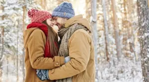 Любовен хороскоп за декември 2022