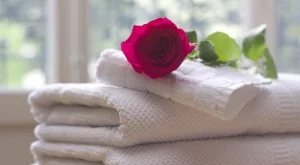 Тайните на французойките за меки и пухкави хавлии