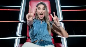 Алекс Петканова: И аз имам своите несигурности и страхове