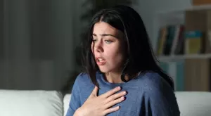 Сигурни признаци на стрес 