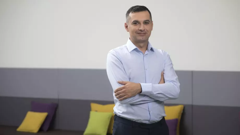 Сладка работа: Да работиш в шоколадовия свят на Нестле