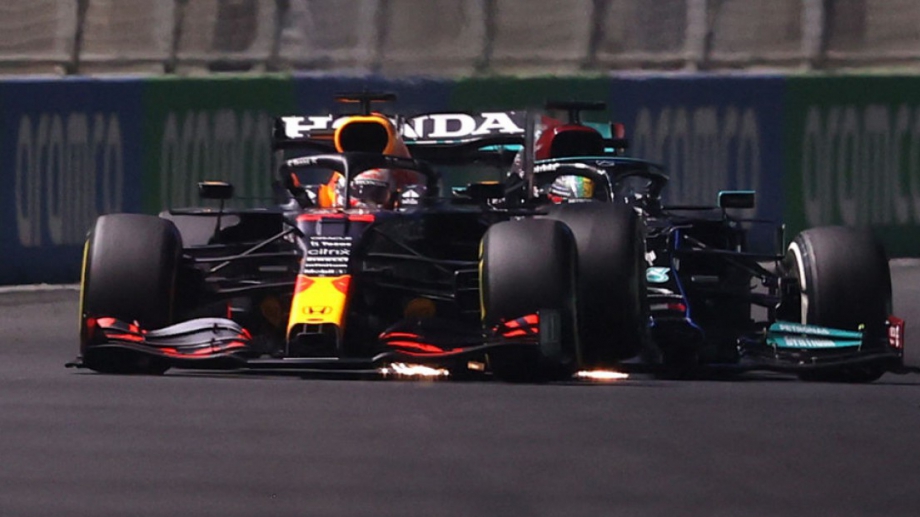 Сезонът във приключва с Гран При на Абу Даби Големите