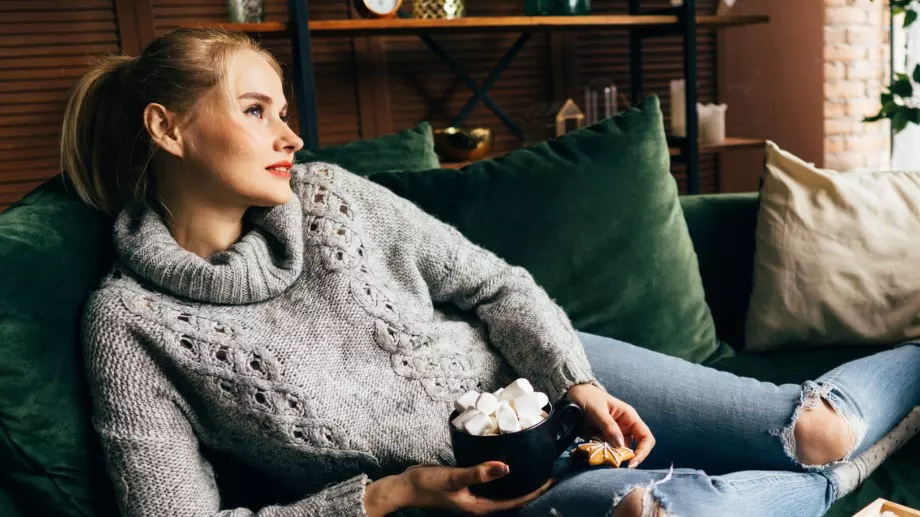 Как да "превключите" на празнична вълна със стил и красива кожа