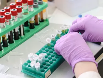 В Сингапур започна производството на PCR тестове, разпознаващи варианта Омикрон 
