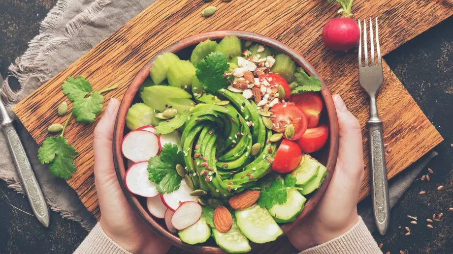 Този зеленчук прави чудеса за здравето на жената 