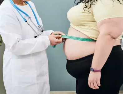 Лекари: Спасението от затлъстяване е само и единствено това