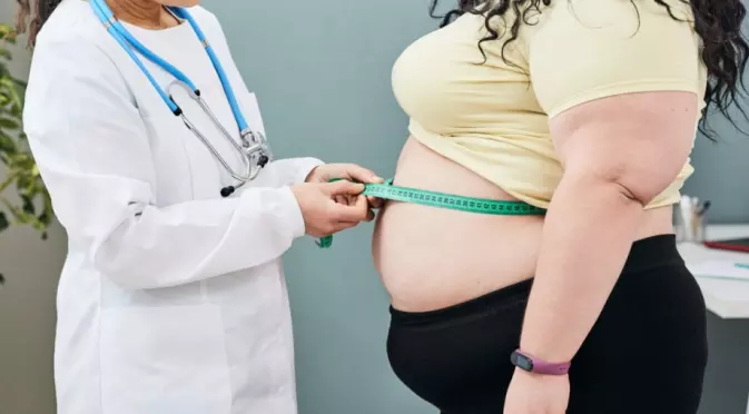 Лекари: Спасението от затлъстяване е само и единствено това