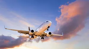 Най-голямата румънска авиокомпания Blue Air фалира 