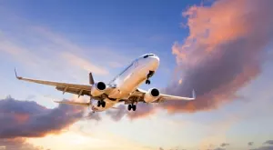 САЩ регистрираха най-високия брой авиопътници отпреди пандемията