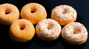 Без пържене: Вкусни и бързи понички на фурна