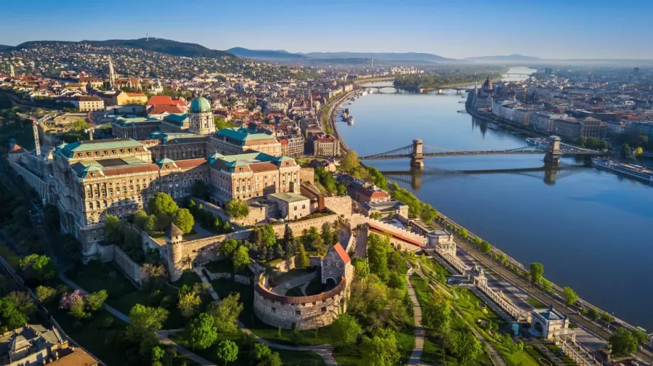 Въпреки тавана на цените: Инфлацията все повече мъчи Унгария