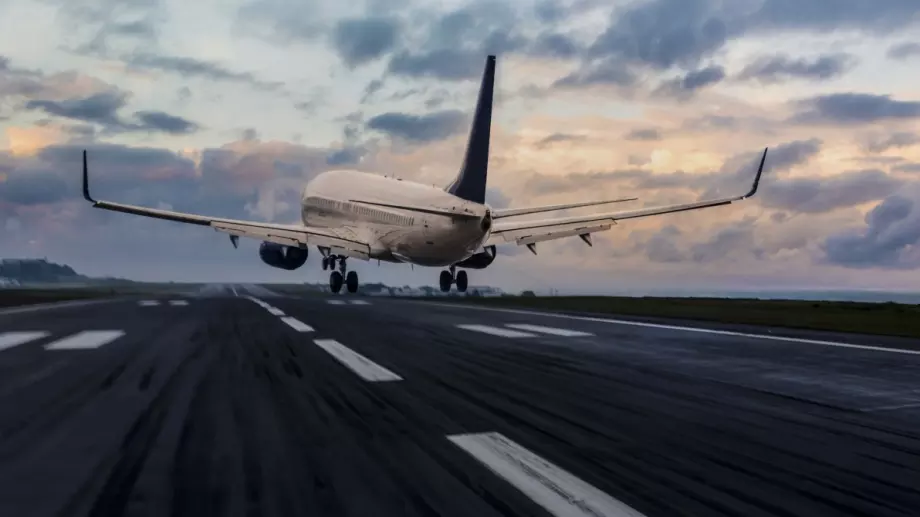 ЕК одобри 60 мил. лв. помощ за авиопревозвачите