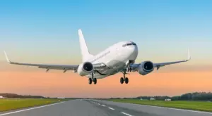Ето кои са най-безопасните авиокомпании