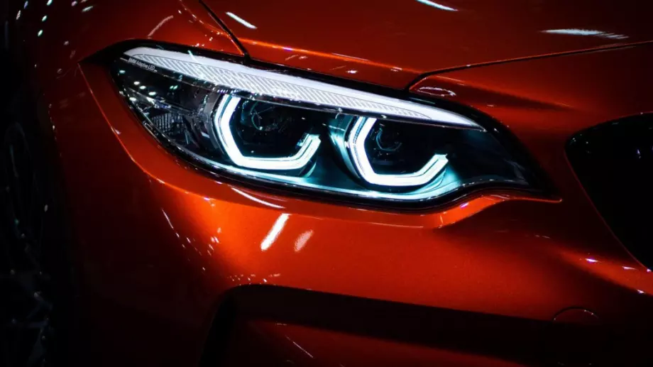 Втора ръка, но високо качество